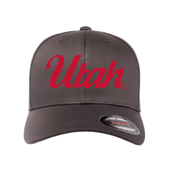 Utah Script Hats