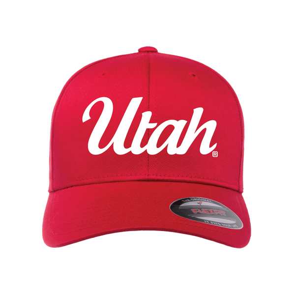 Utah Script Hats