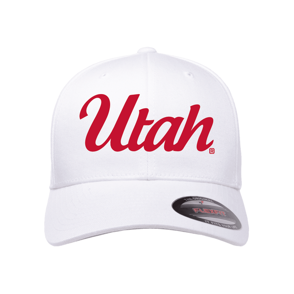 Utah Script Hats