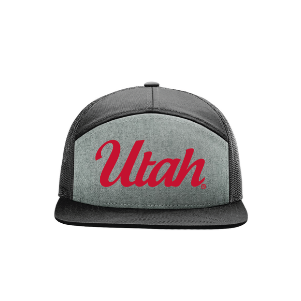 Utah Script Hats