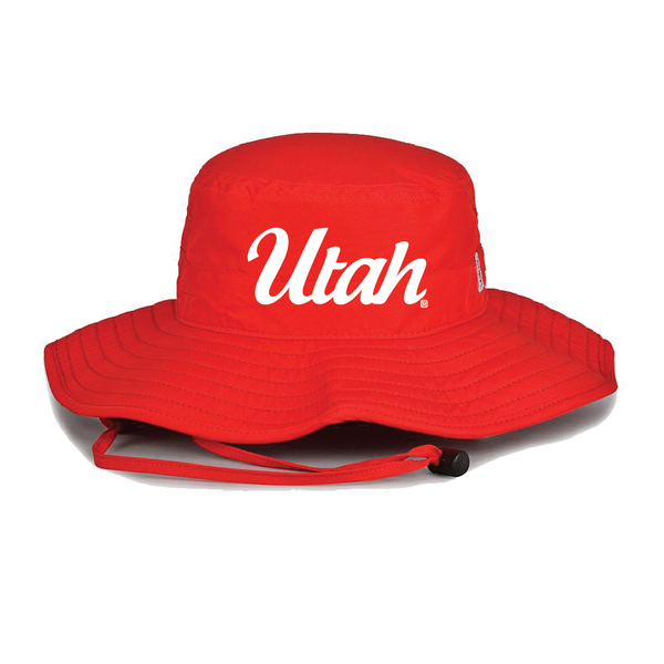 Utah Script Hats