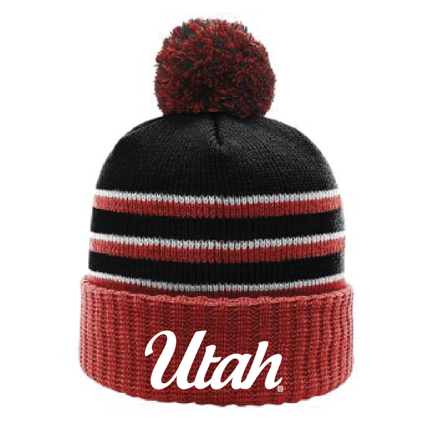 Utah Script Hats