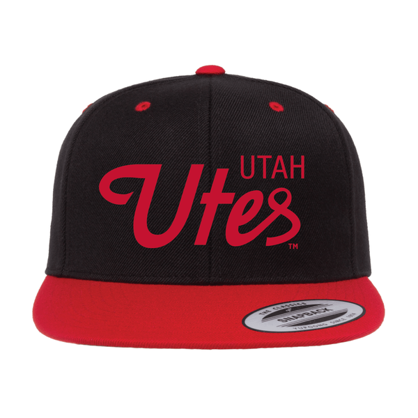 Utah Utes Hats