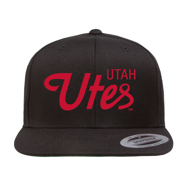 Utah Utes Hats