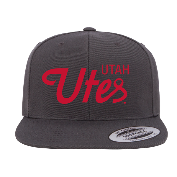 Utah Utes Hats