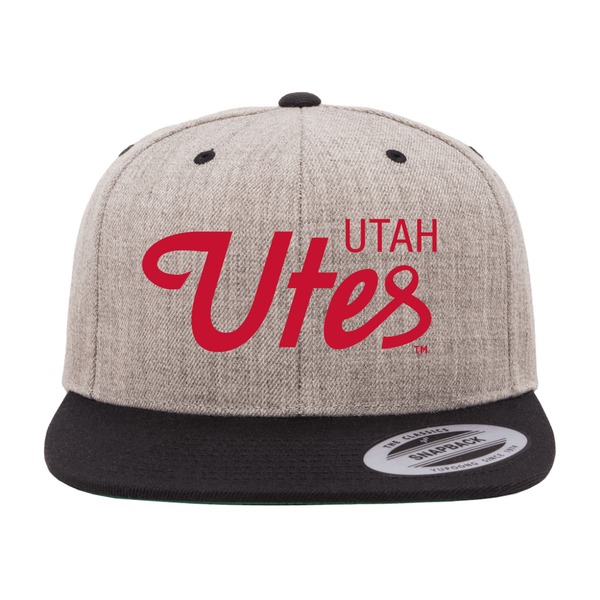 Utah Utes Hats