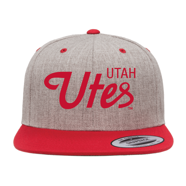 Utah Utes Hats