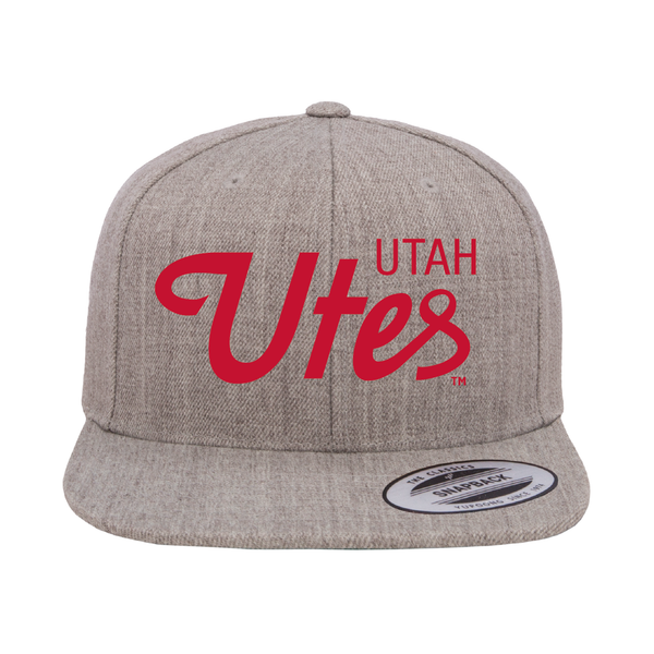 Utah Utes Hats