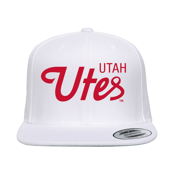 Utah Utes Hats