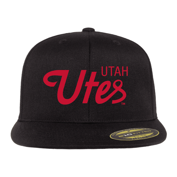 Utah Utes Hats