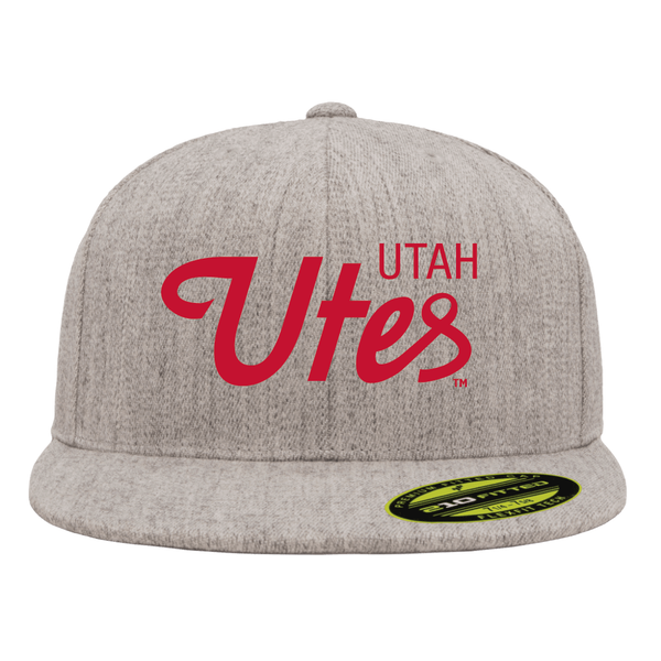 Utah Utes Hats