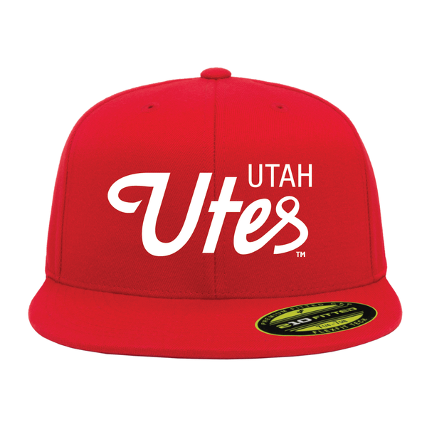 Utah Utes Hats