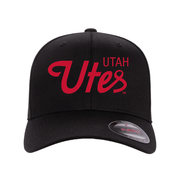 Utah Utes Hats