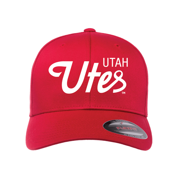 Utah Utes Hats