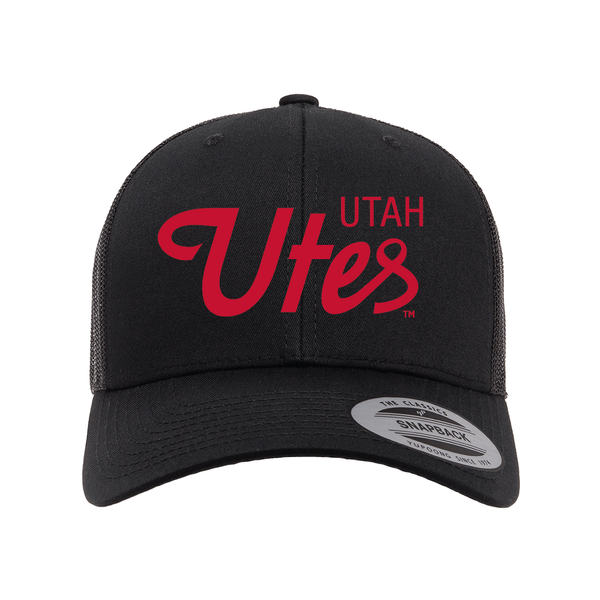 Utah Utes Hats