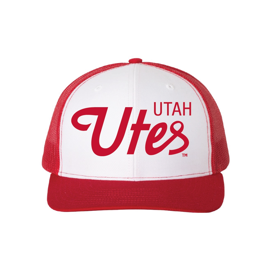 Utah Utes Hats
