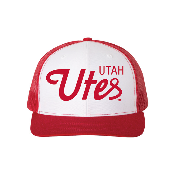 Utah Utes Hats