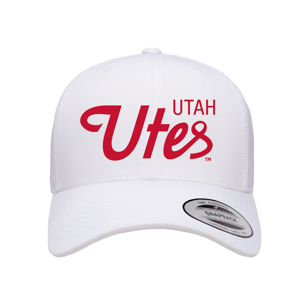 Utah Utes Hats