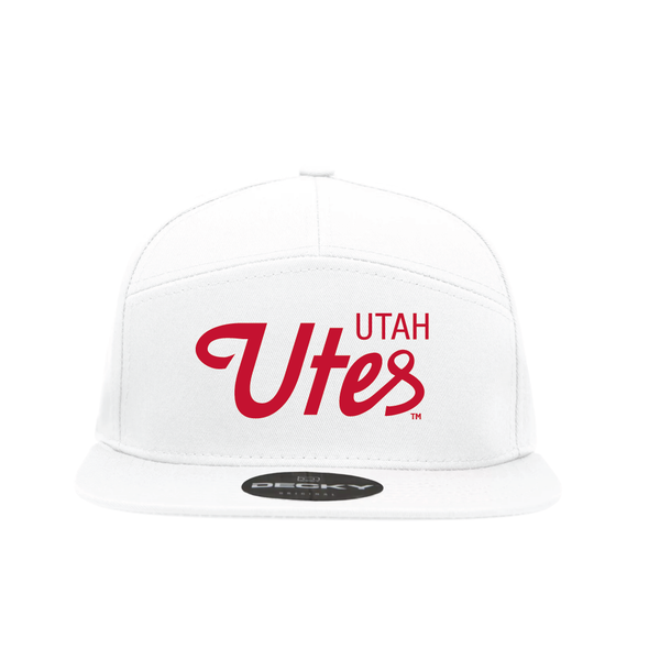 Utah Utes Hats