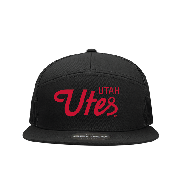 Utah Utes Hats