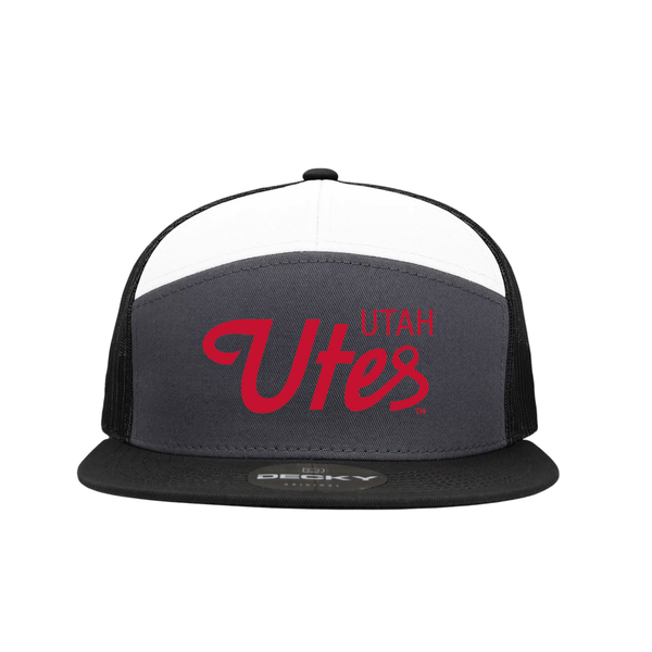 Utah Utes Hats