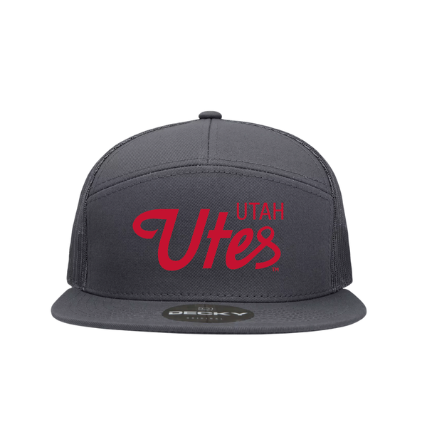 Utah Utes Hats