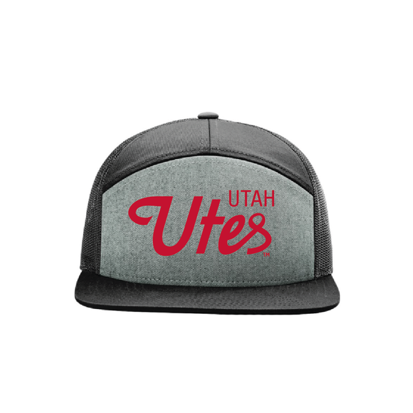 Utah Utes Hats