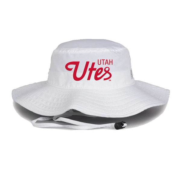 Utah Utes Hats