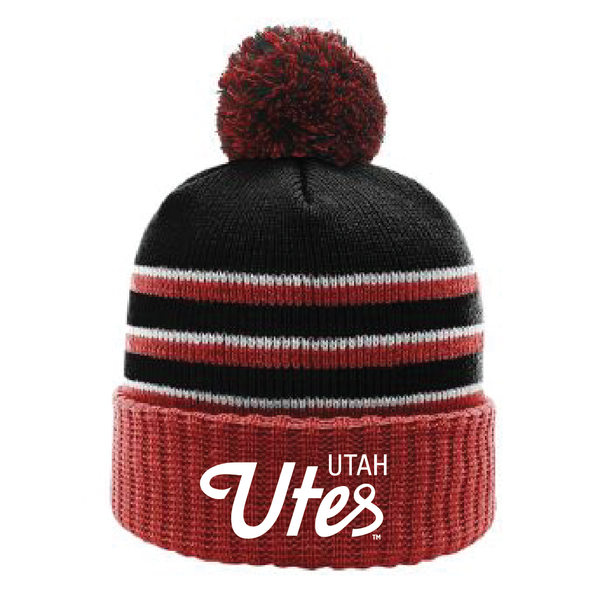 Utah Utes Hats