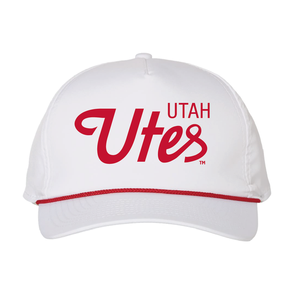 Utah Utes Hats