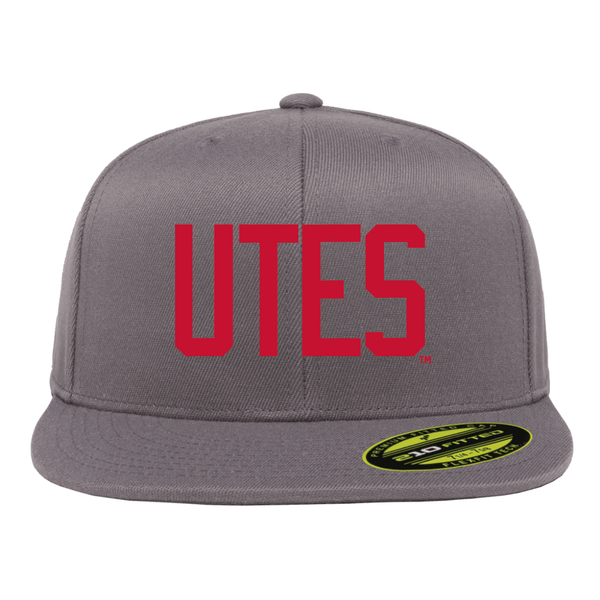 Utes Block Hats