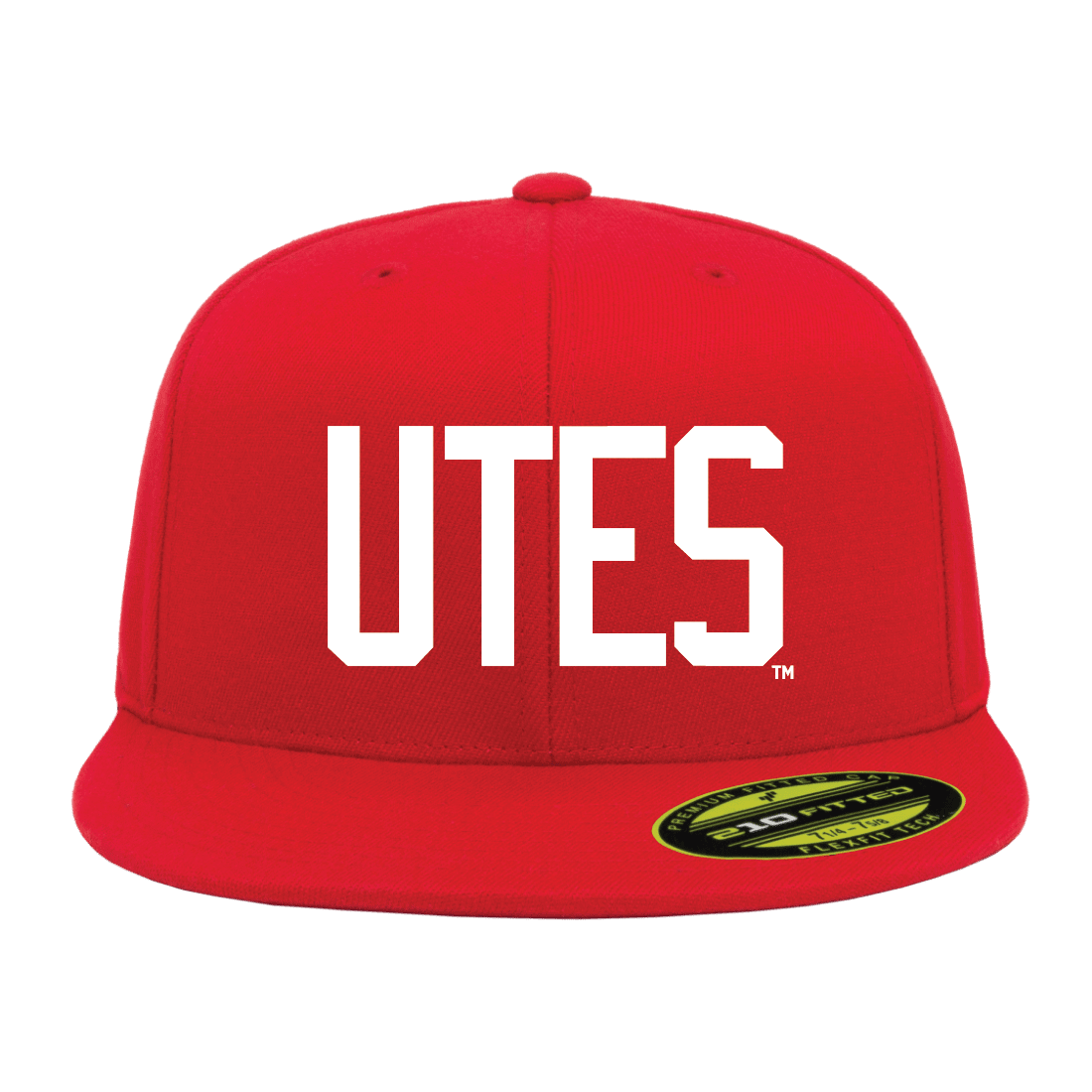 Utes Block Hats