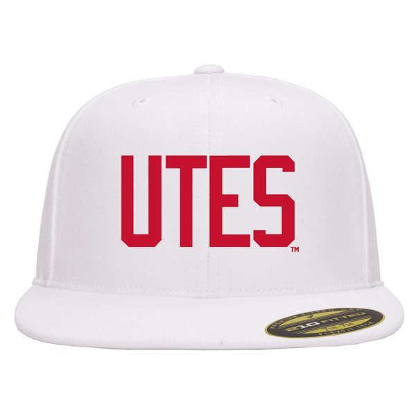 Utes Block Hats