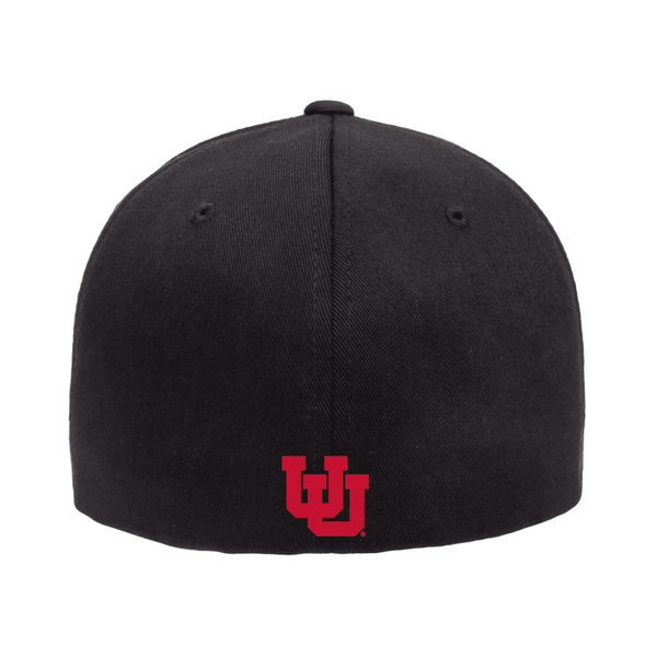 Utes Block Hats