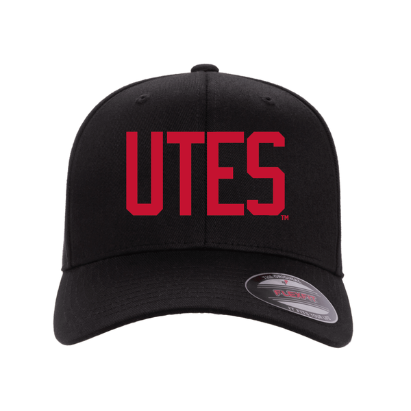 Utes Block Hats