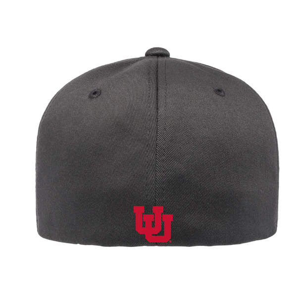 Utes Block Hats