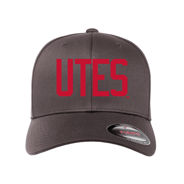 Utes Block Hats