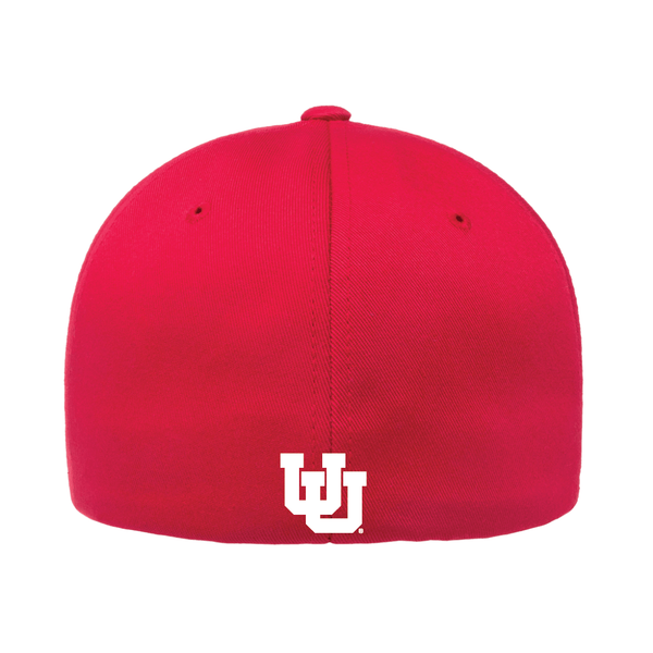 Utes Block Hats