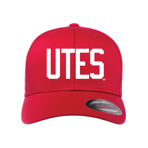 Utes Block Hats