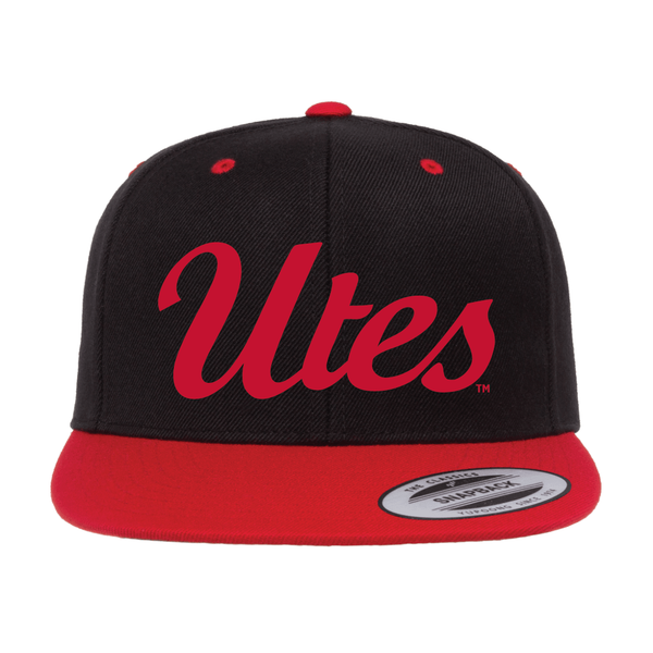 Utah Script Hats