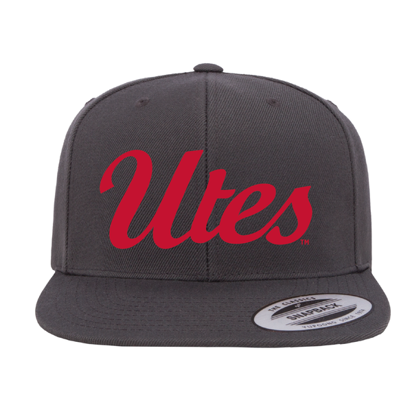 Utah Script Hats