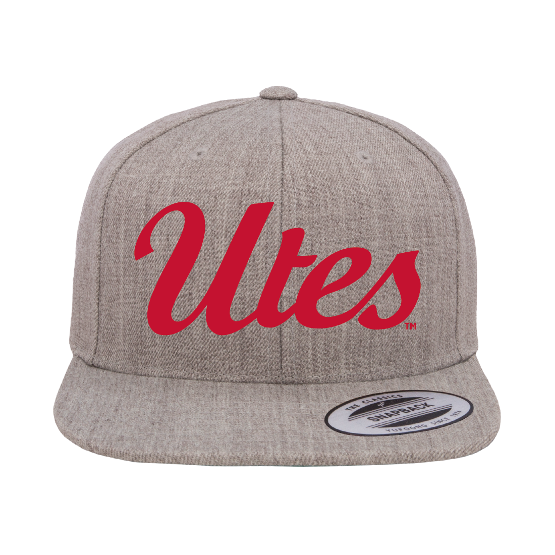 Utah Script Hats