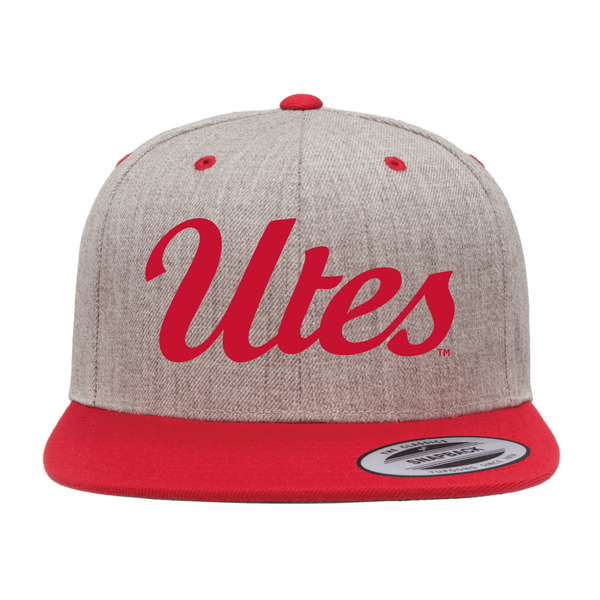 Utah Script Hats