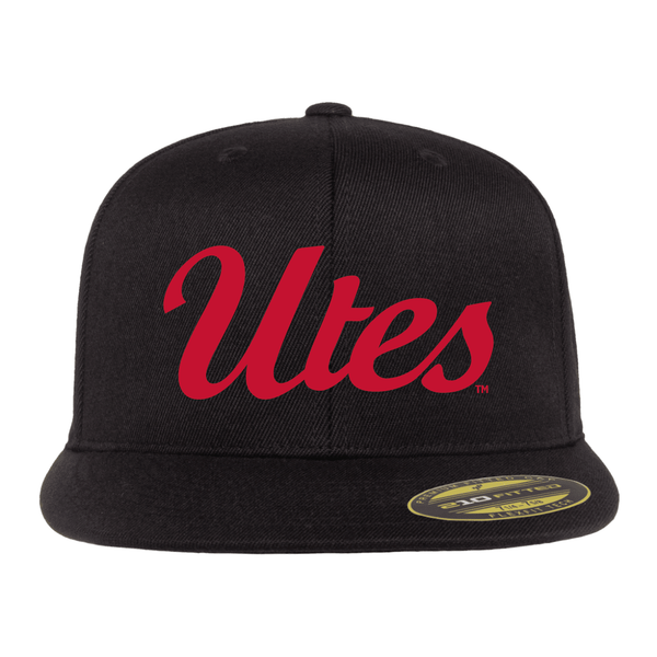 Utah Script Hats