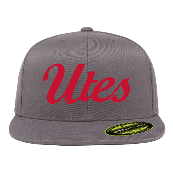 Utah Script Hats