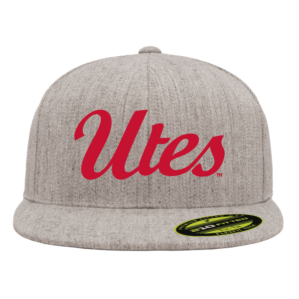 Utah Script Hats