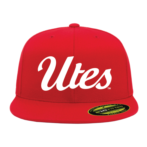 Utah Script Hats