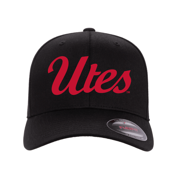 Utah Script Hats