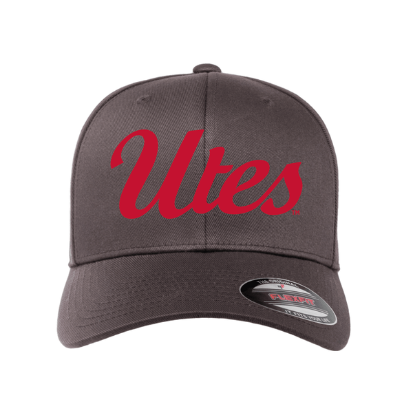 Utah Script Hats