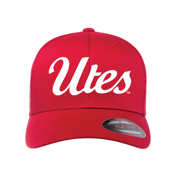 Utah Script Hats